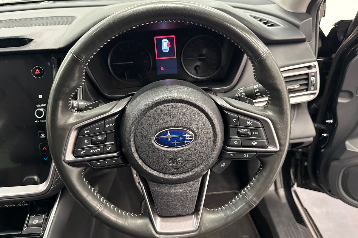 2023 Subaru Outback AWD Touring 6GEN