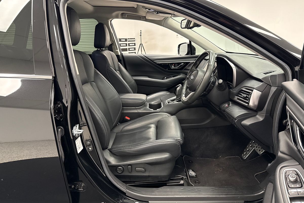 2023 Subaru Outback AWD Touring 6GEN
