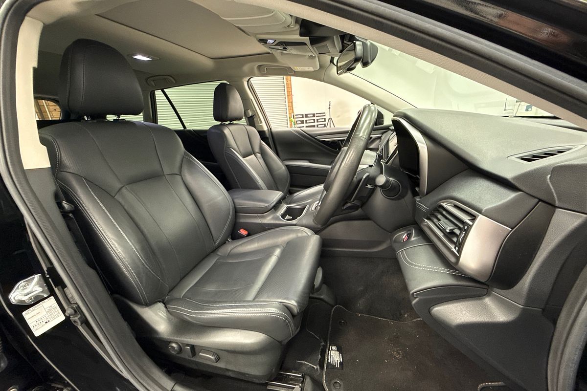 2023 Subaru Outback AWD Touring 6GEN