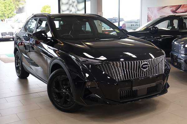 2026 GAC EMZOOM Luxury