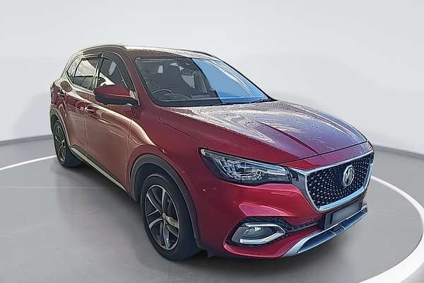 2022 MG HS Essence X SAS23