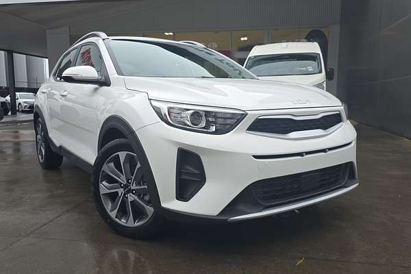 2023 Kia Stonic
