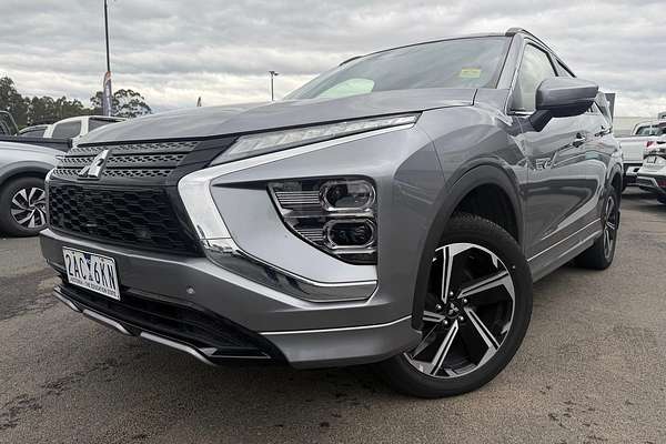 2024 Mitsubishi Eclipse Cross PHEV Exceed YB
