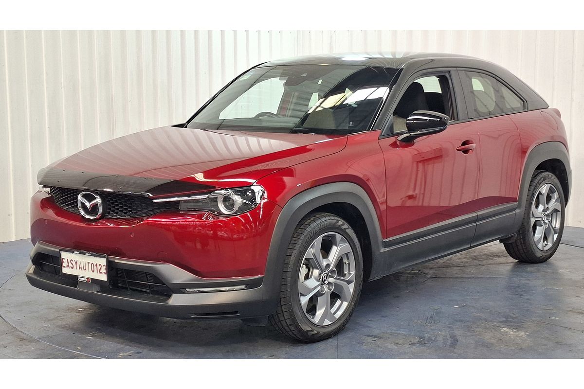 2023 Mazda MX-30 G20e Evolve DR Series