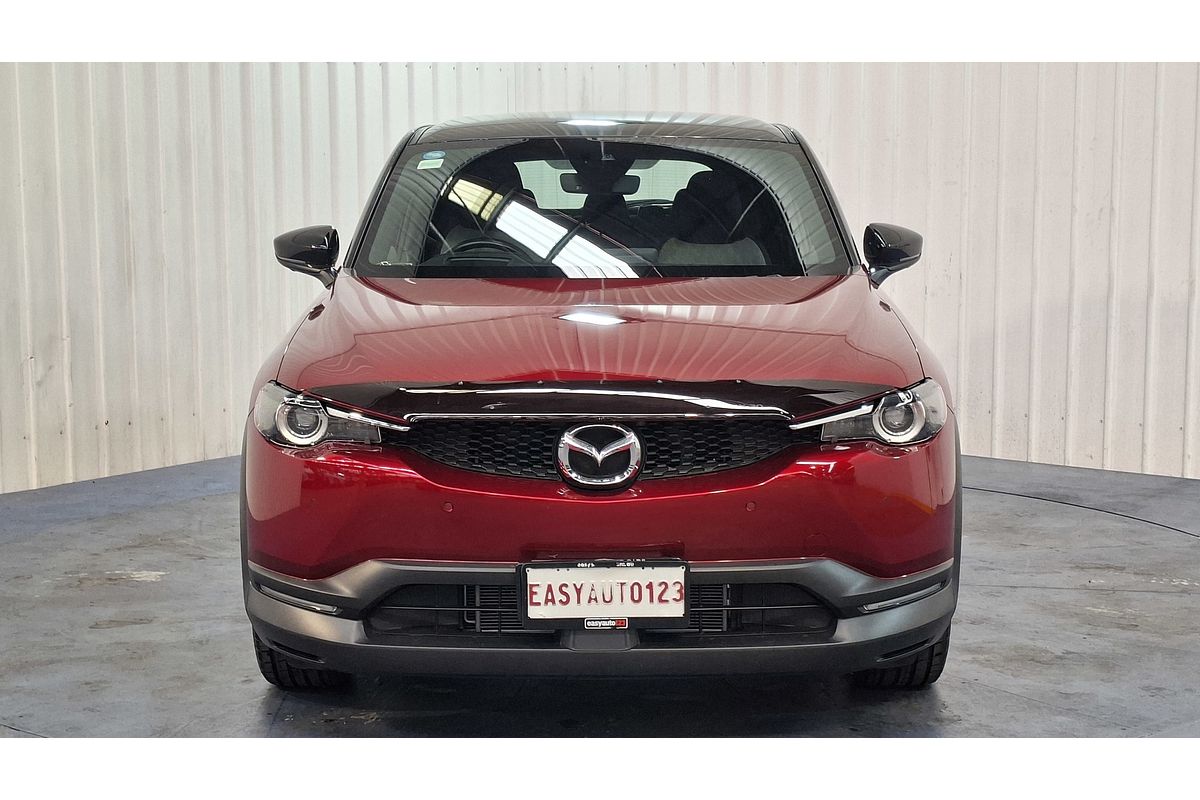 2023 Mazda MX-30 G20e Evolve DR Series