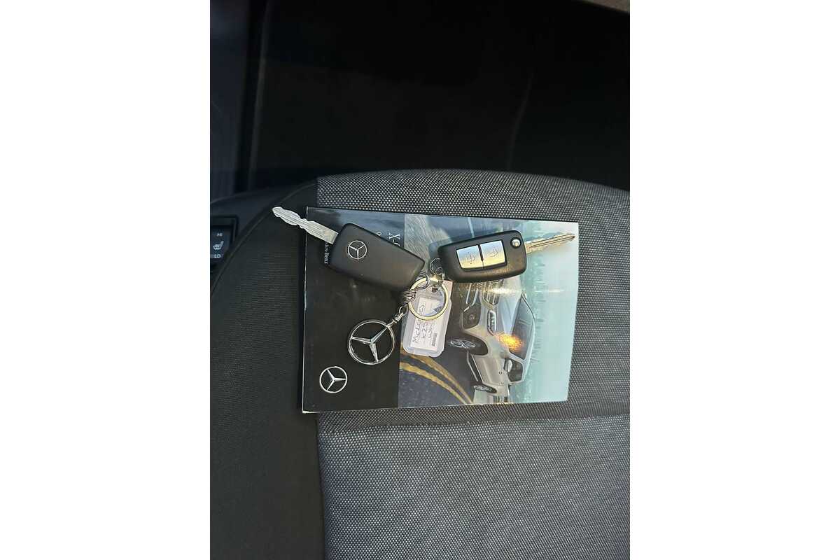 2018 Mercedes Benz X-Class X250d Power 470