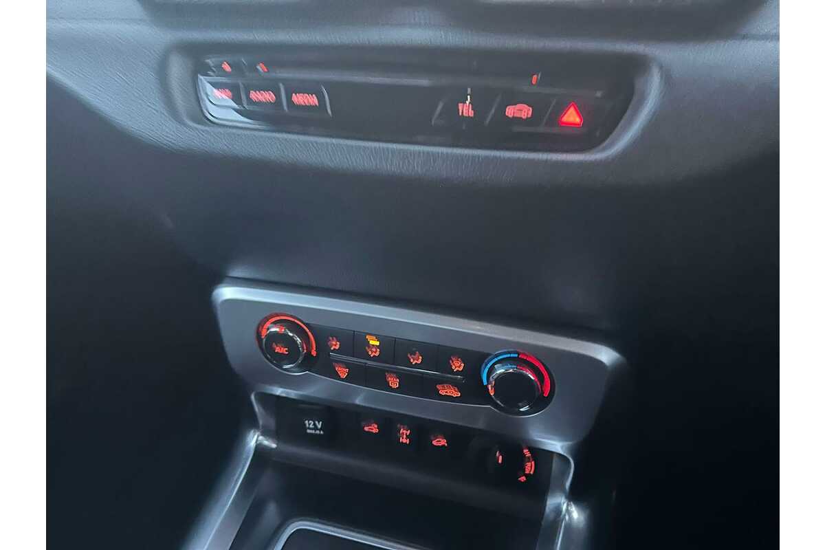 2018 Mercedes Benz X-Class X250d Power 470