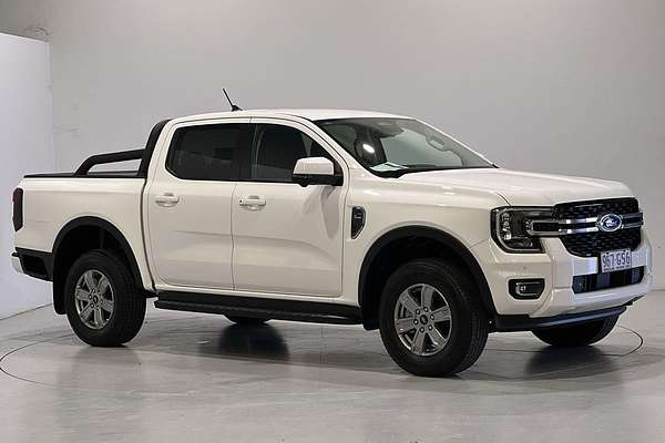 2023 Ford Ranger XLT 4X4 2.0L