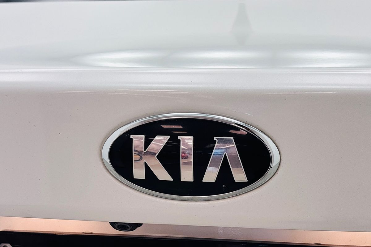 2018 Kia OPTIMA GT NAV (BLACK LEATHER) AUTO 4D SEDAN T4