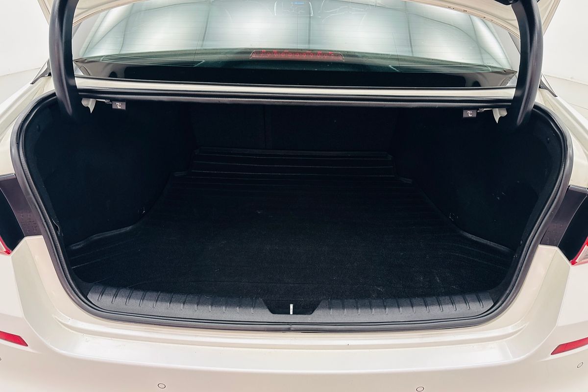 2018 Kia OPTIMA GT NAV (BLACK LEATHER) AUTO 4D SEDAN T4