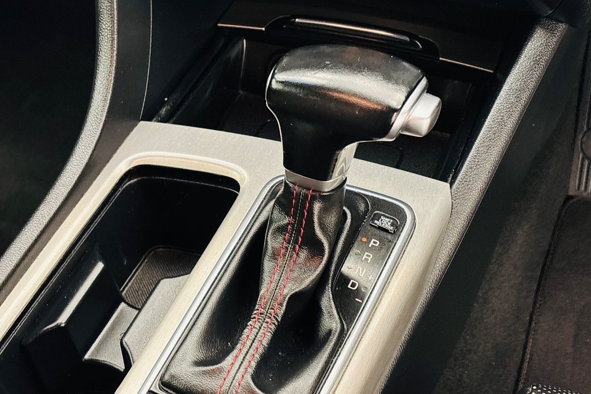 2018 Kia OPTIMA GT NAV (BLACK LEATHER) AUTO 4D SEDAN T4