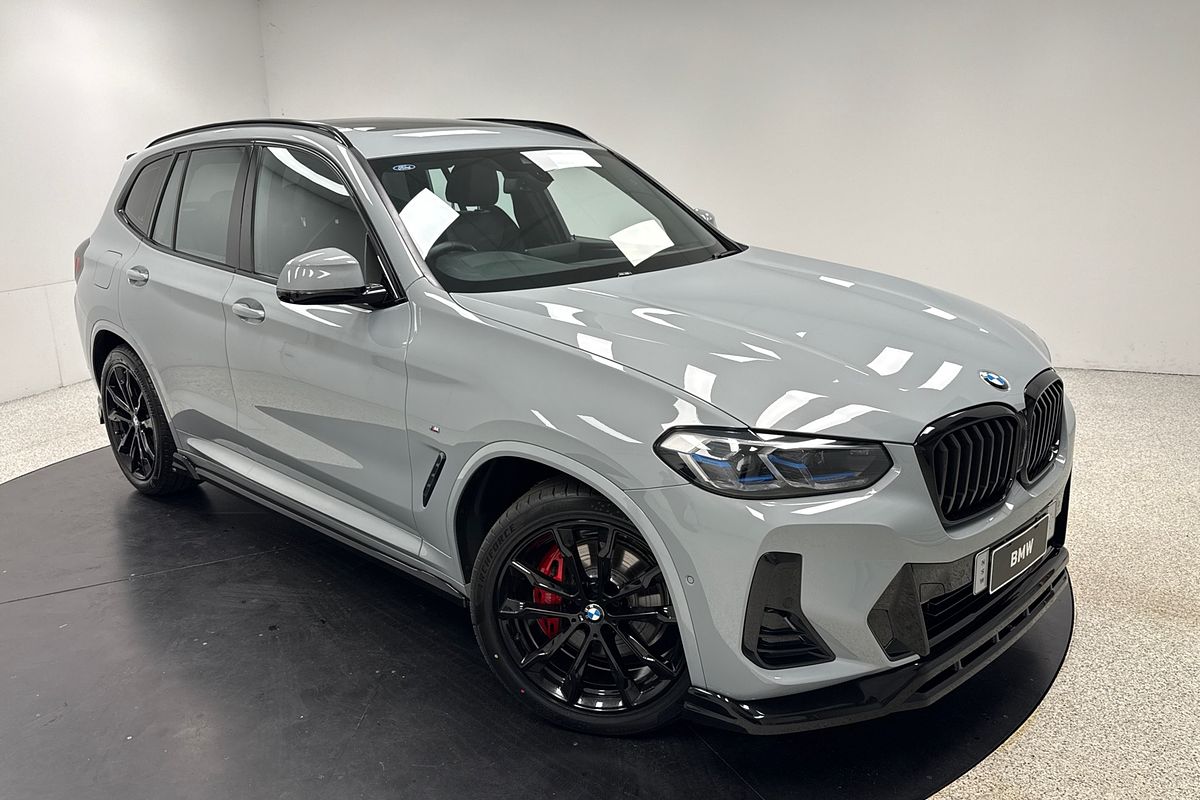 2022 BMW Unknown