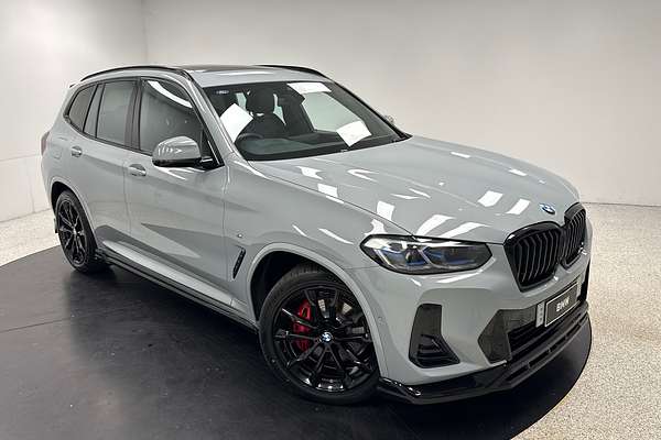 2022 BMW Unknown