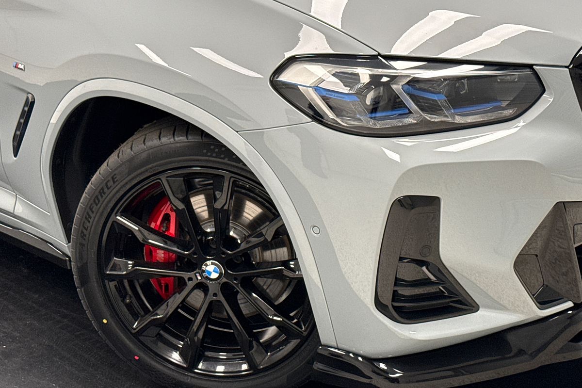 2022 BMW Unknown