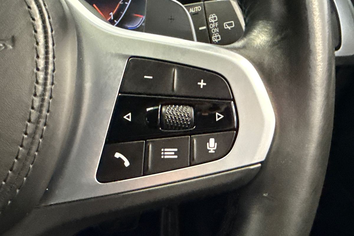2022 BMW Unknown