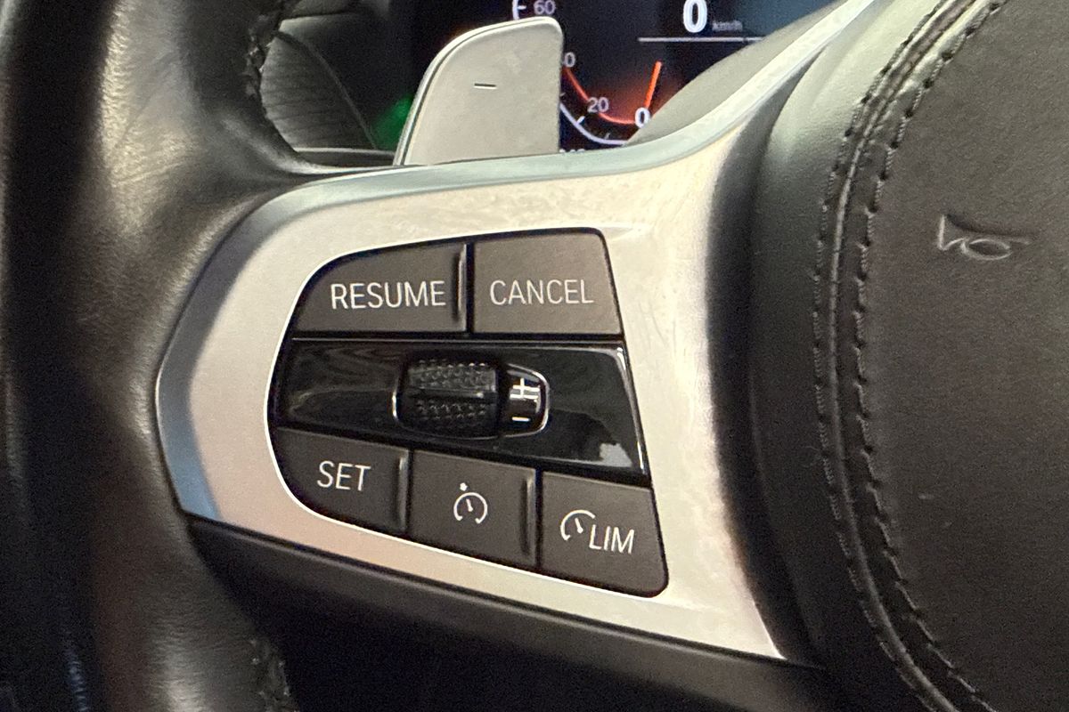 2022 BMW Unknown