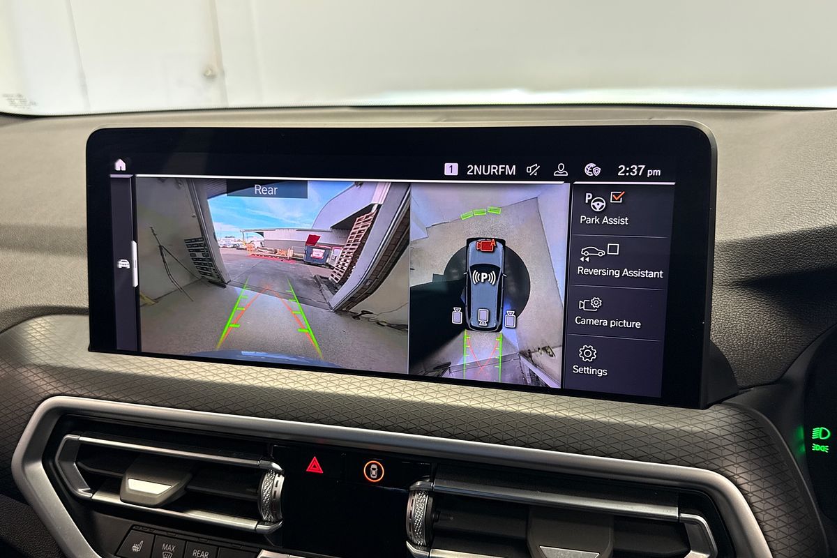 2022 BMW Unknown