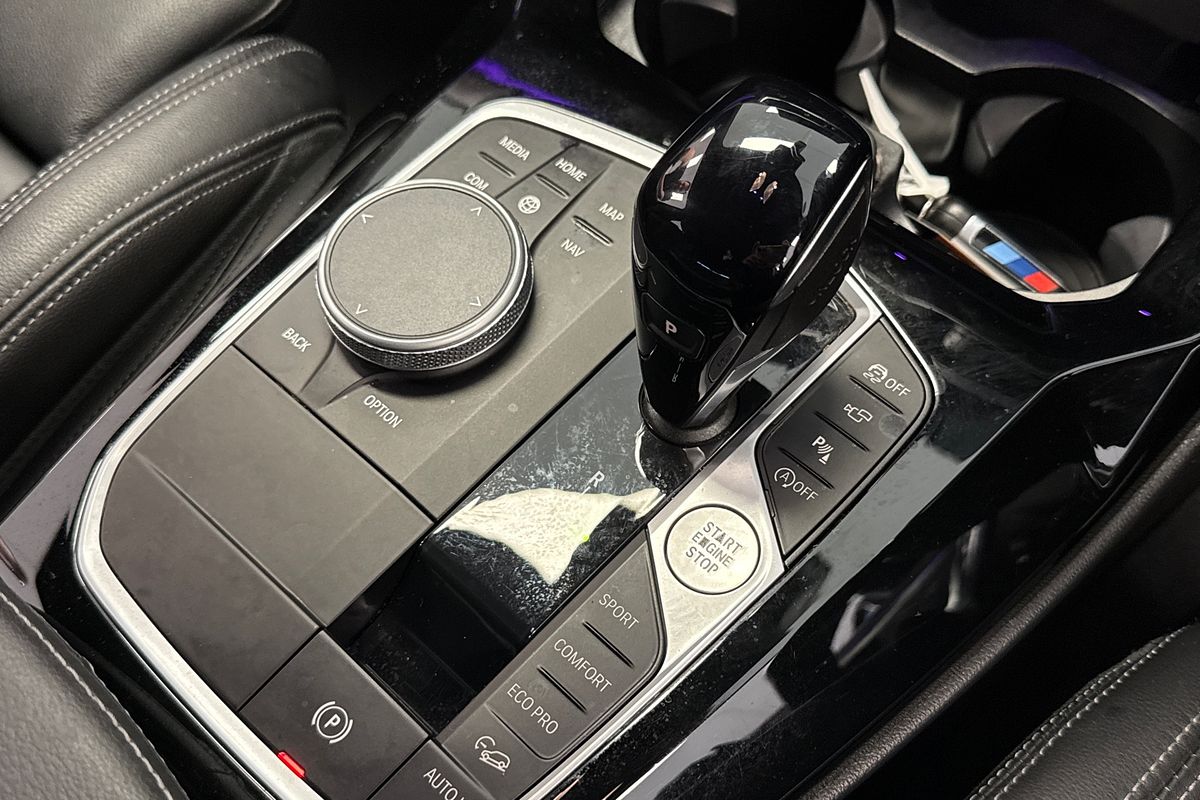 2022 BMW Unknown