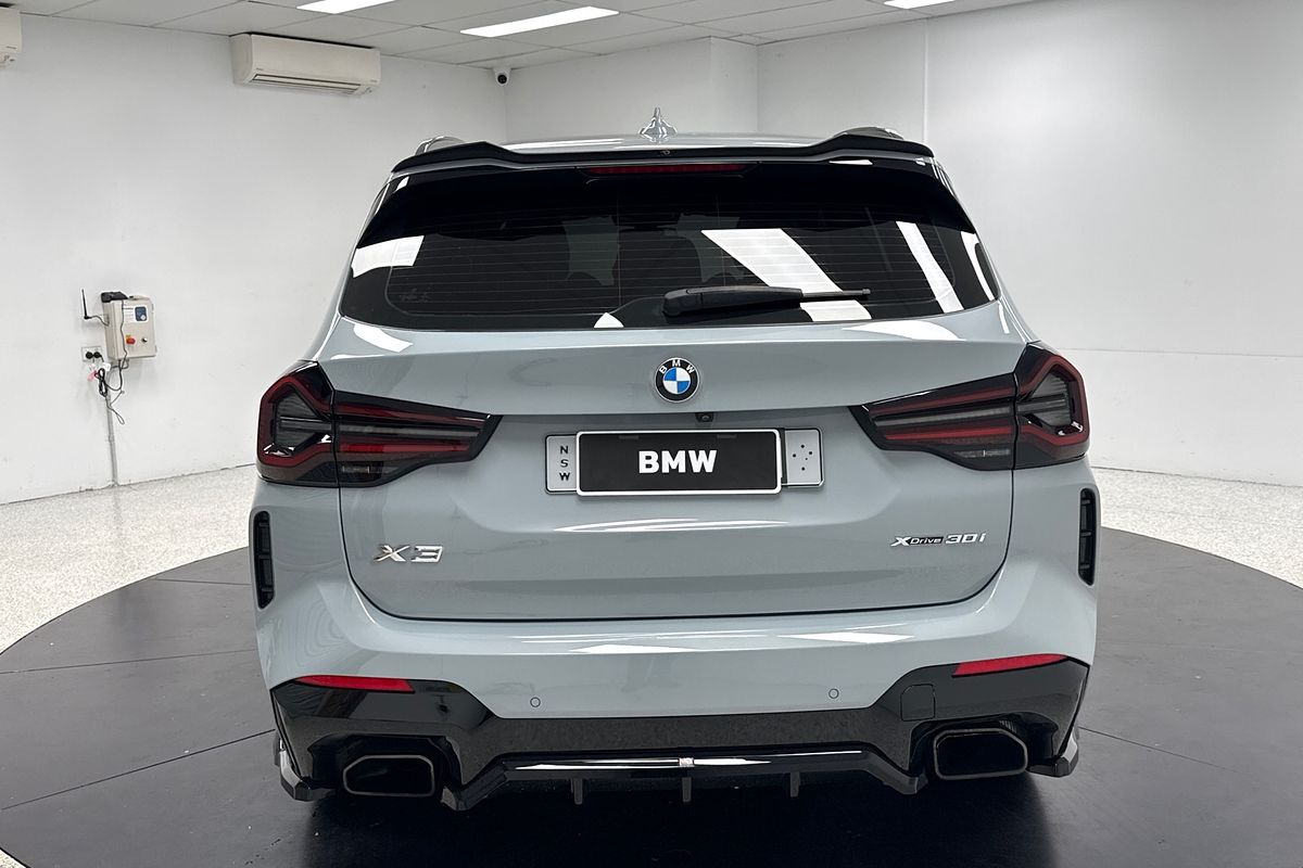 2022 BMW Unknown