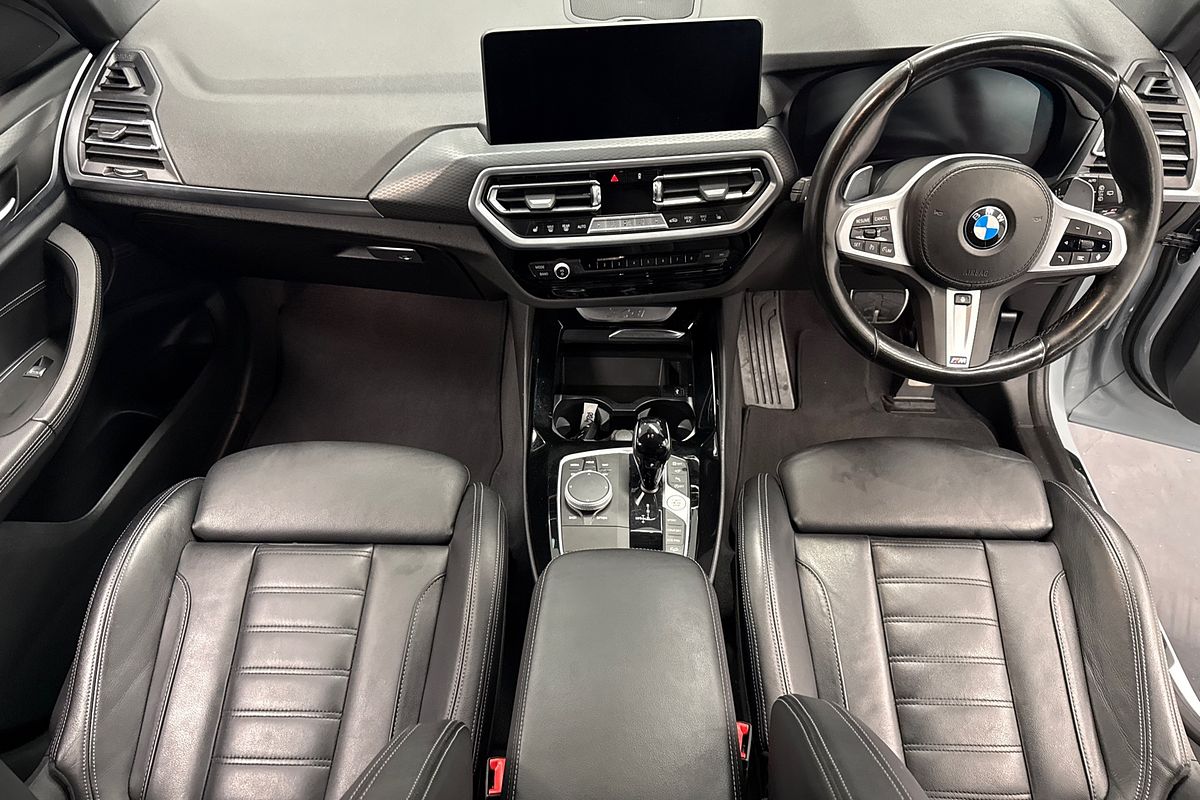 2022 BMW Unknown