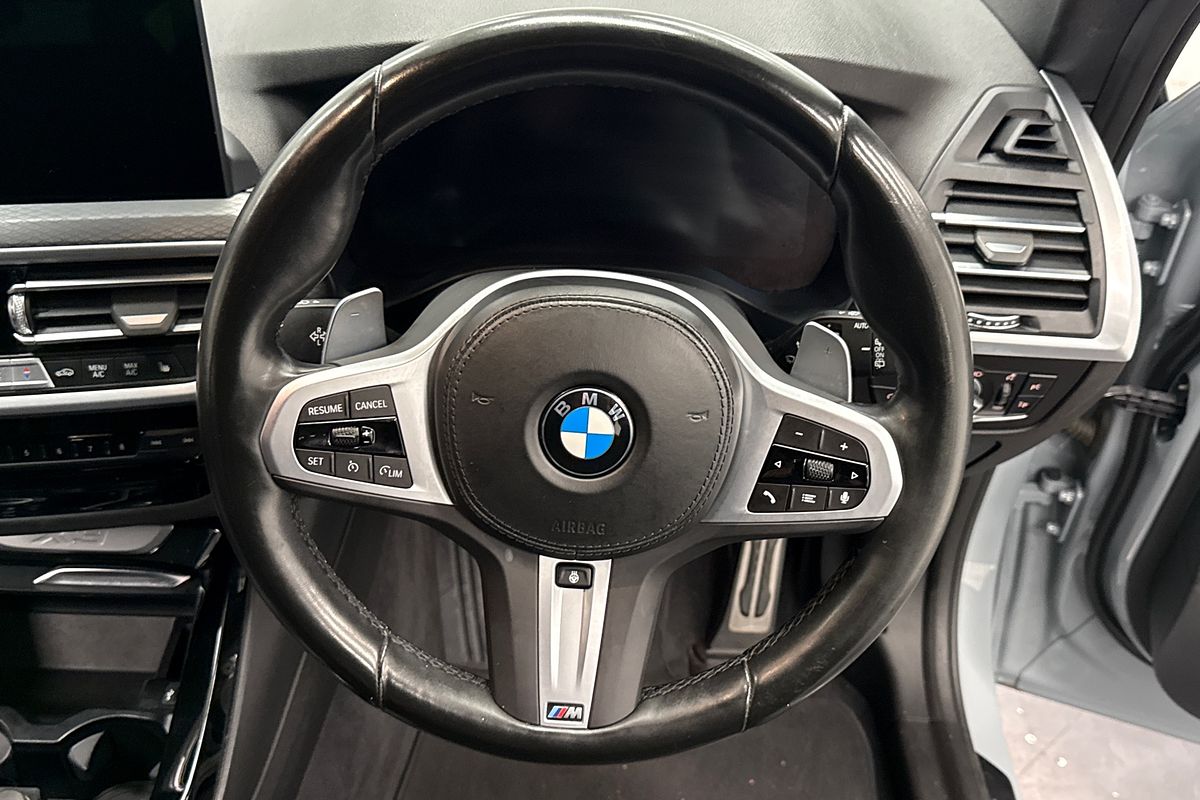 2022 BMW Unknown