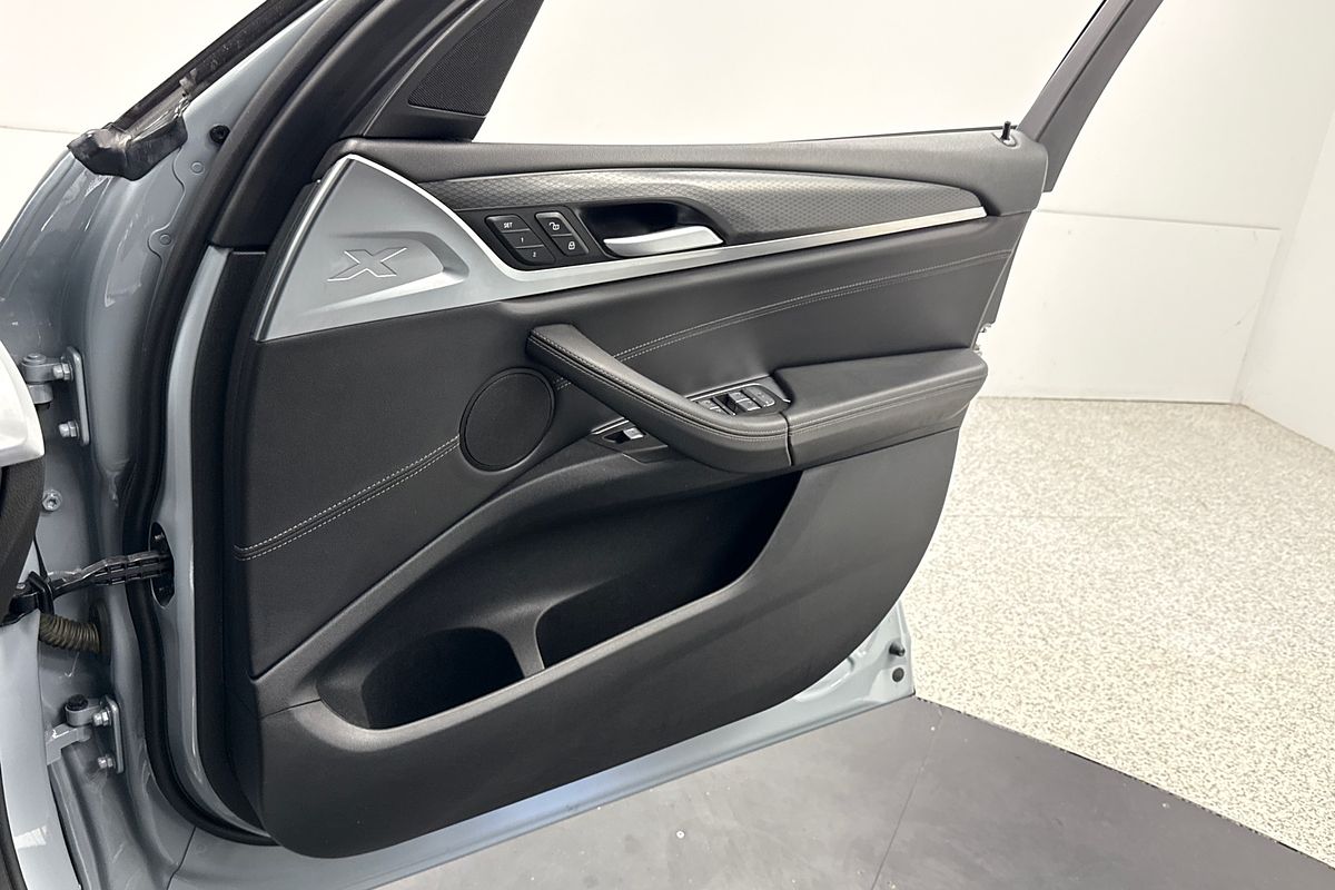 2022 BMW Unknown