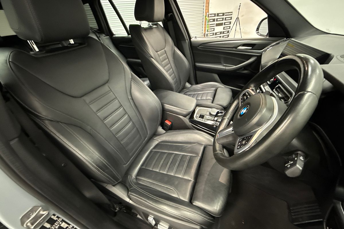 2022 BMW Unknown