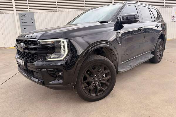 2023 Ford Everest Sport 2.0L