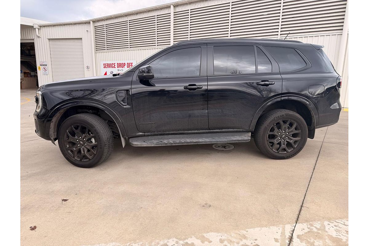2023 Ford Everest Sport 2.0L