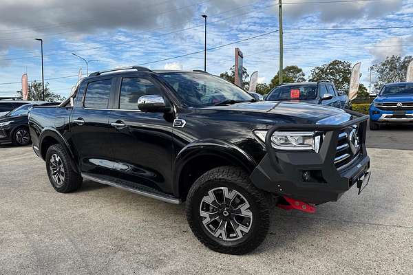 2020 GWM Ute Cannon-L NPW 4X4
