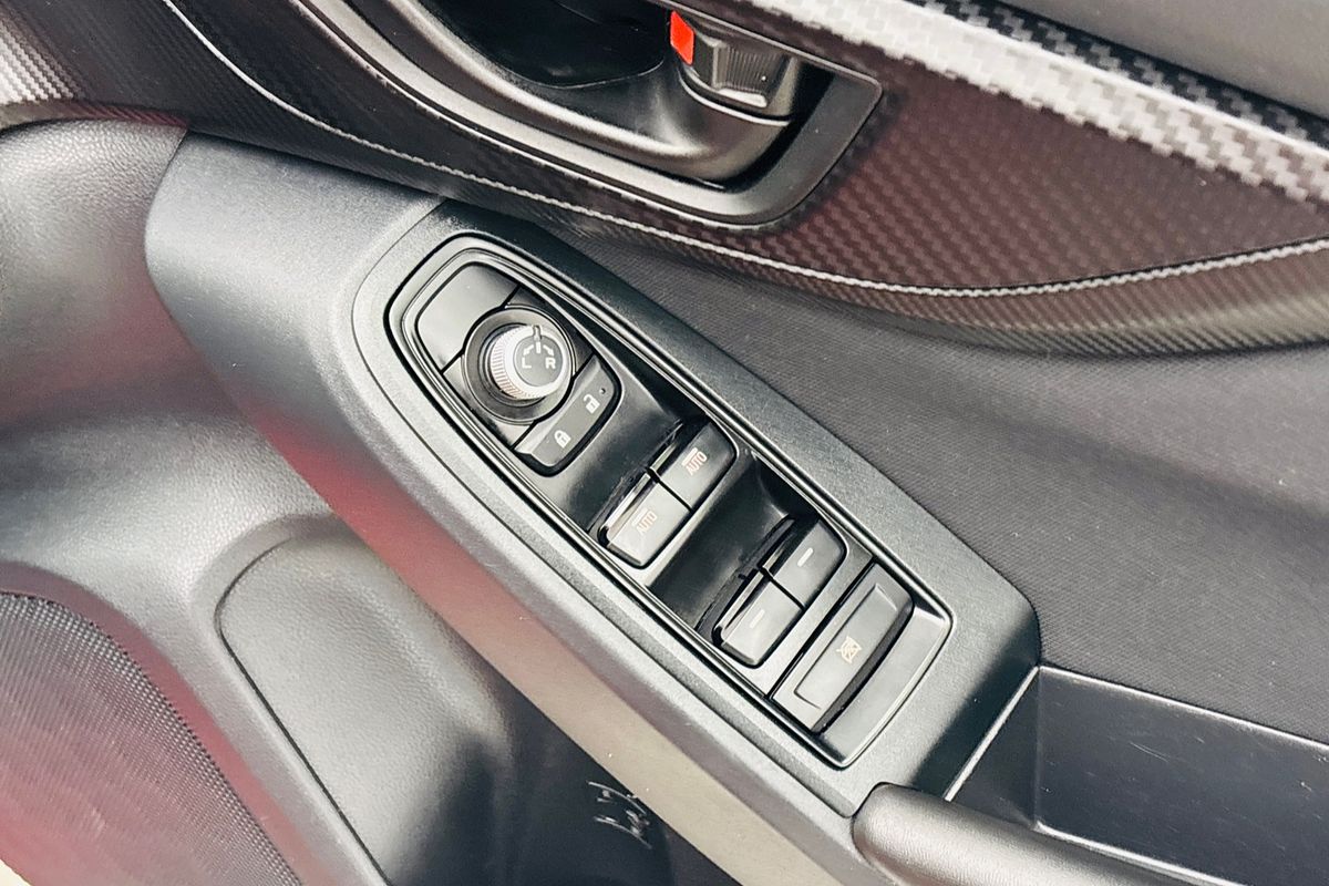 2019 SUBARU IMPREZA 2.0i (AWD) CONTINUOUS VARIABLE 5D HATCHBACK 4CYL