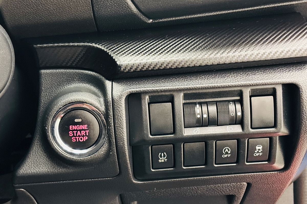 2019 SUBARU IMPREZA 2.0i (AWD) CONTINUOUS VARIABLE 5D HATCHBACK 4CYL