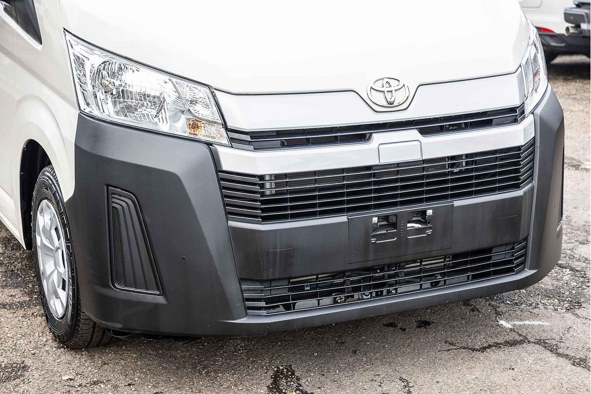 2021 Toyota Hiace GDH300R LWB
