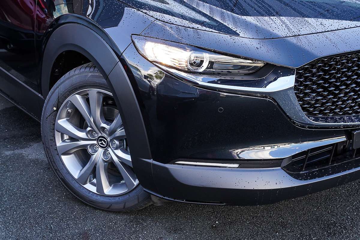 2026 Mazda CX-30 G20 Touring DM Series