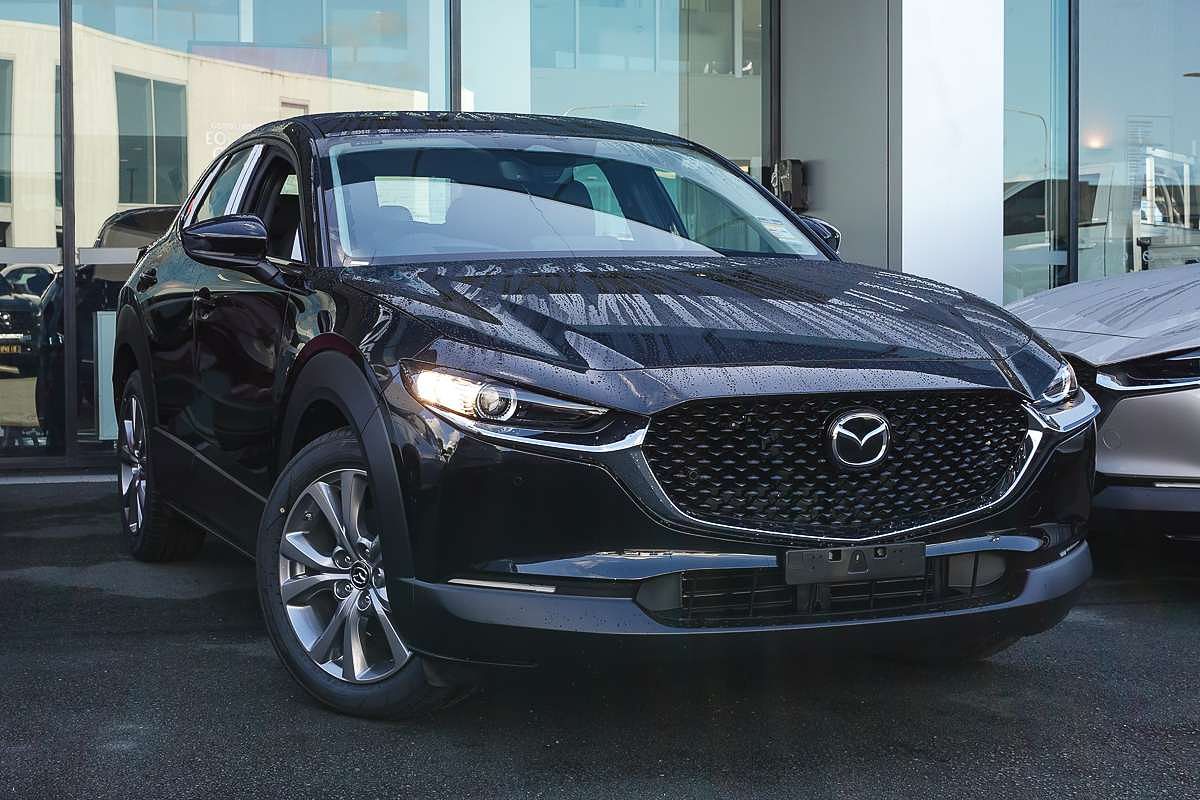 2026 Mazda CX-30 G20 Touring DM Series