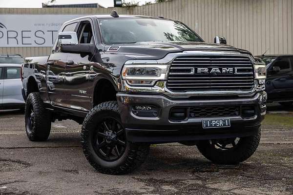 2023 RAM 2500 Laramie DJ 4X4