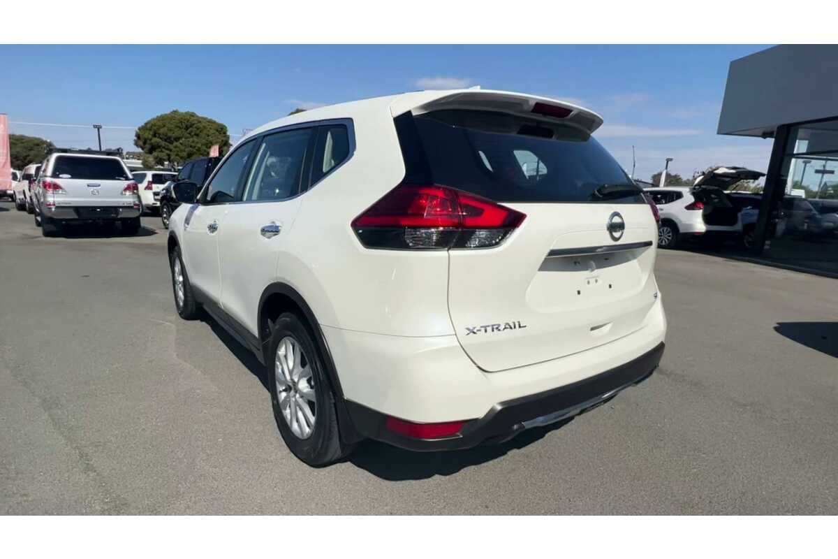 2019 Nissan X-TRAIL ST T32 Series II