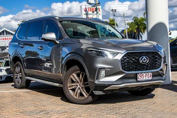 2023 LDV D90 Executive SV9A