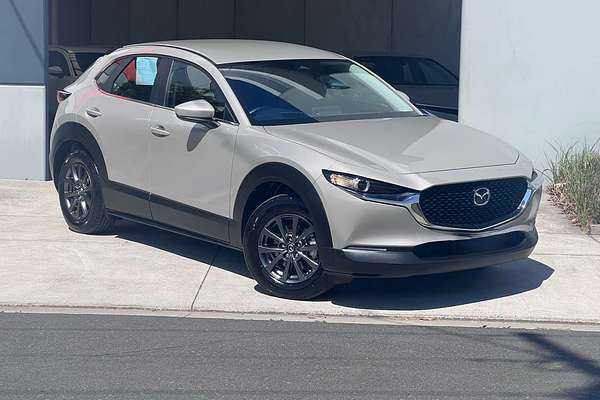 2024 Mazda CX-30 G20 Pure DM Series