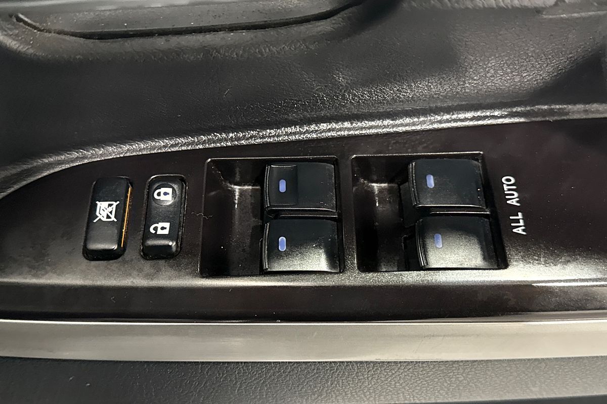 2019 Toyota Landcruiser VX VDJ200R