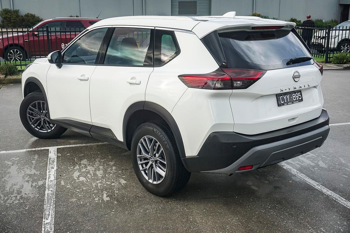 2023 Nissan X-TRAIL ST T33