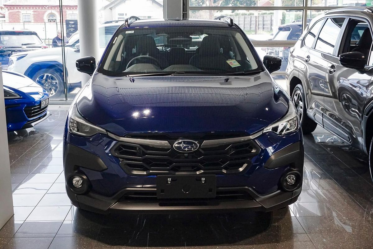 2026 Subaru Crosstrek 2.0R G6X