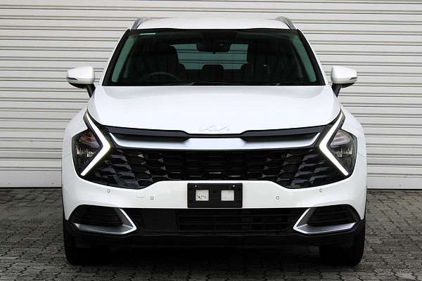 2024 Kia Sportage HEV SX NQ5