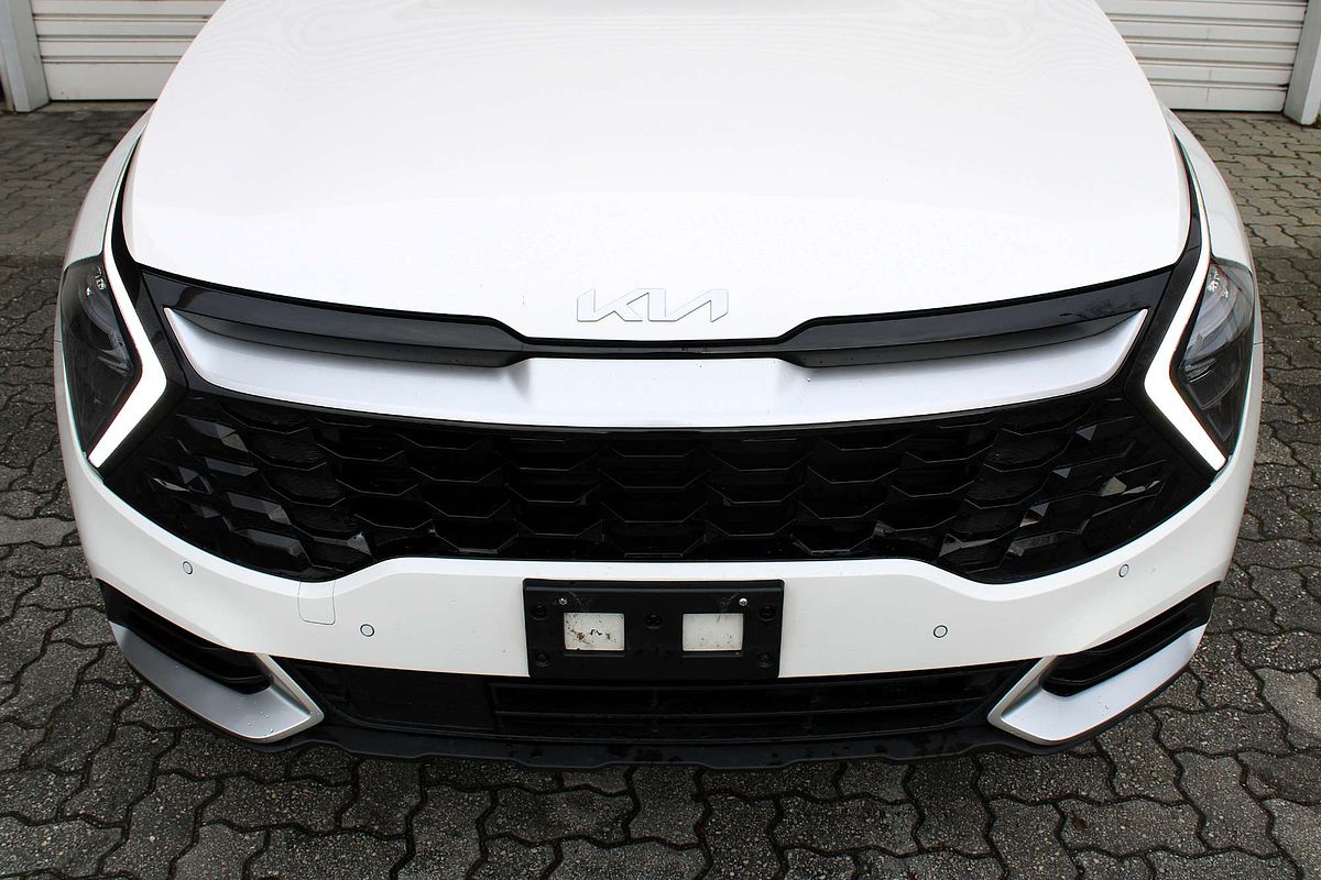 2024 Kia Sportage HEV SX NQ5