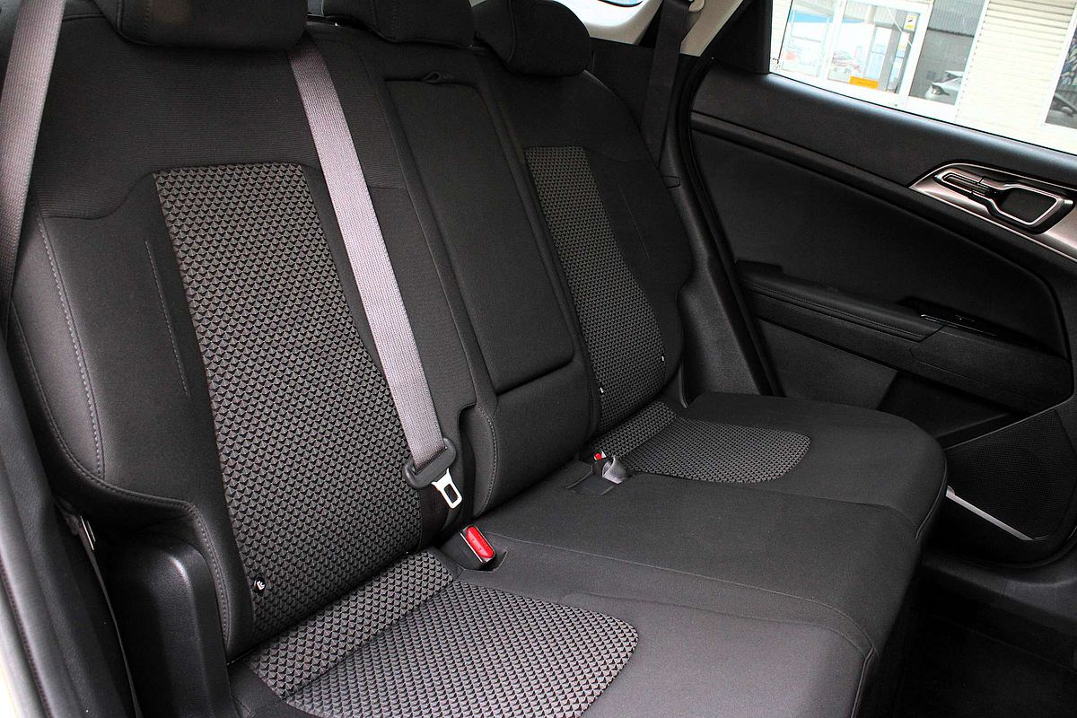 2024 Kia Sportage HEV SX NQ5