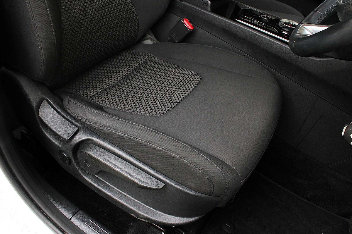 2024 Kia Sportage HEV SX NQ5