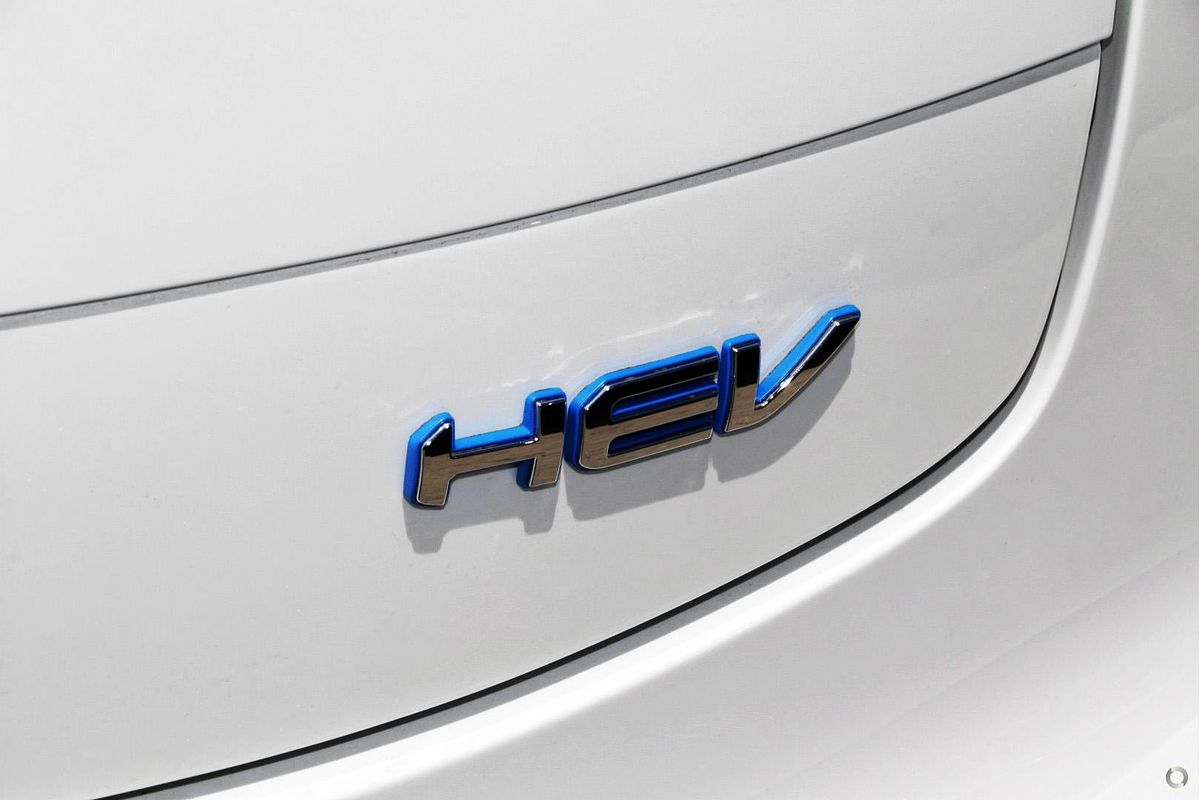 2026 GWM Haval Jolion Vanta Hybrid A02