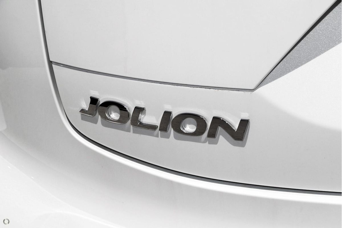 2026 GWM Haval Jolion Vanta Hybrid A02