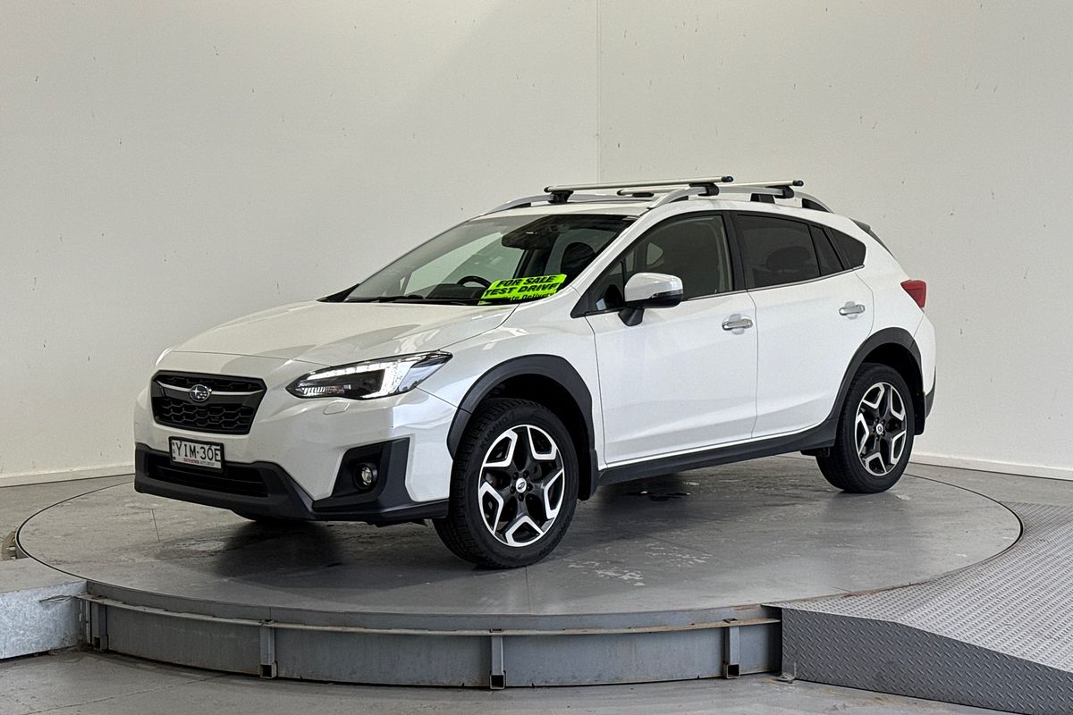 2019 Subaru XV 2.0i-S MY19