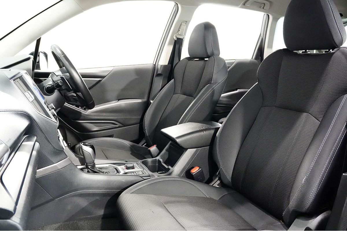 2023 Subaru Forester 2.5i-L S5
